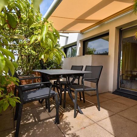 Un Appartement PENTHOUSE d'Exception sur le Port de Vannes Extérieur photo