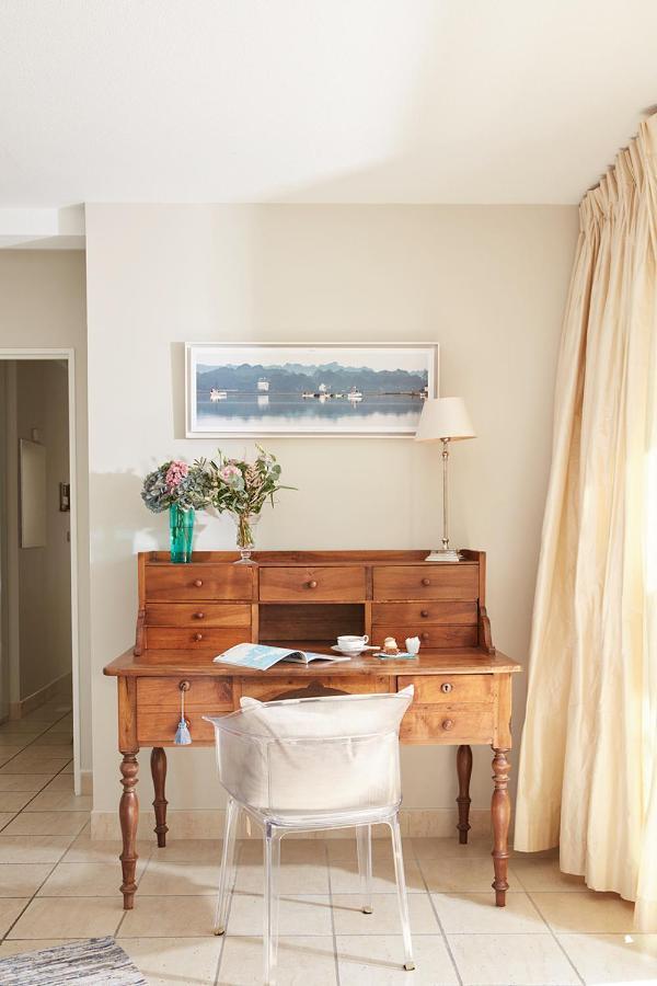 Un Appartement PENTHOUSE d'Exception sur le Port de Vannes Extérieur photo