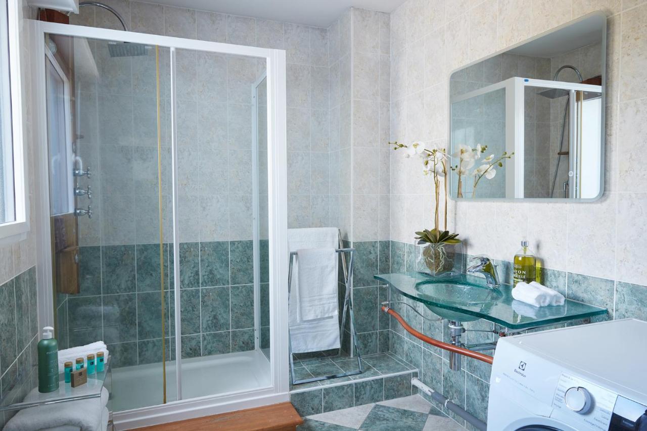 Un Appartement PENTHOUSE d'Exception sur le Port de Vannes Extérieur photo